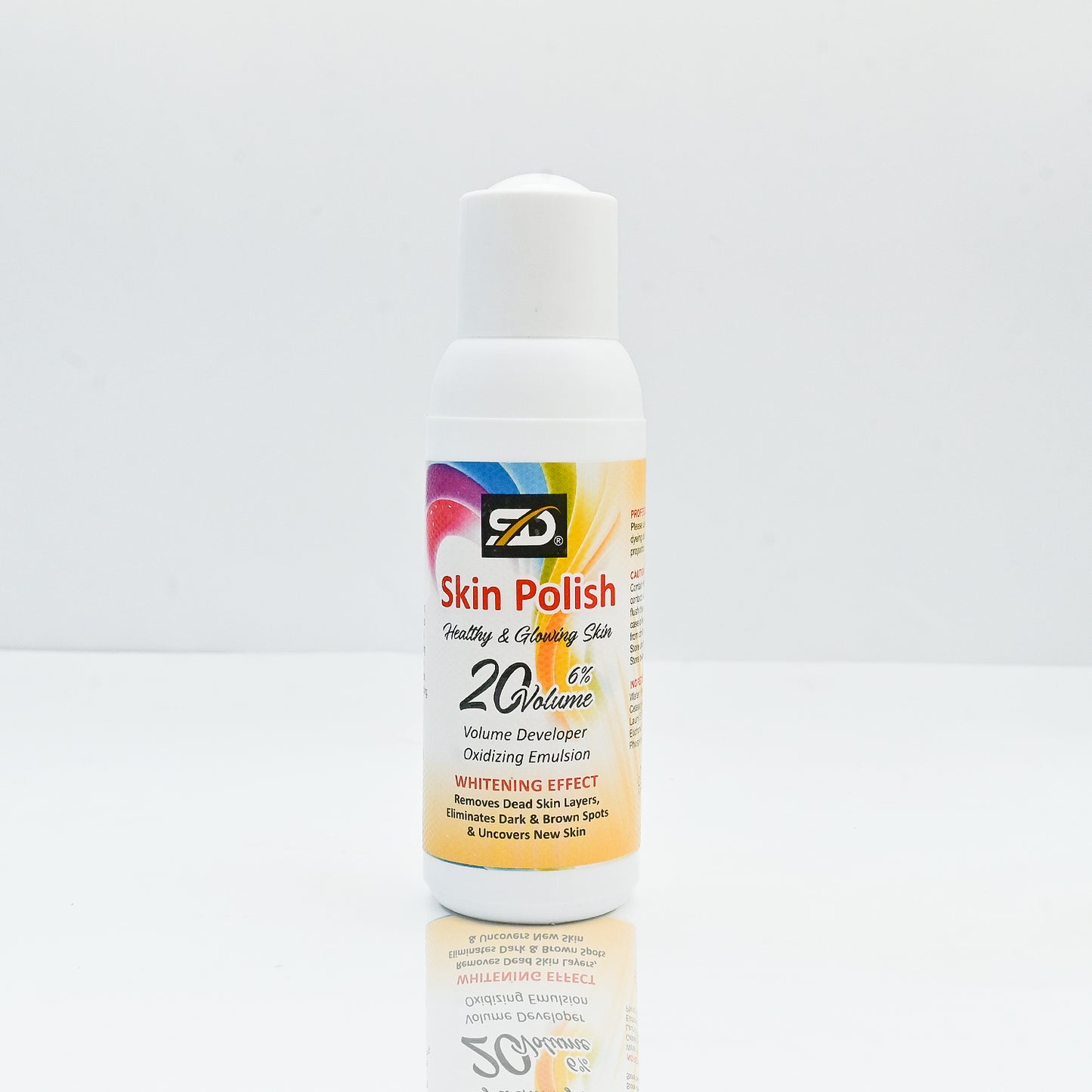 Skin Polish Developer