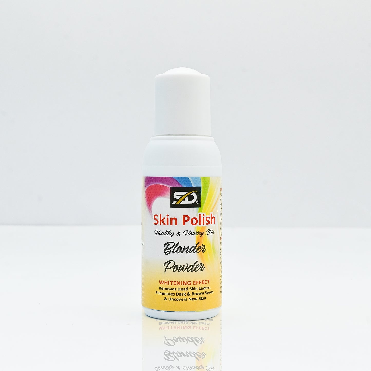 Skin Polish Blonder Powder