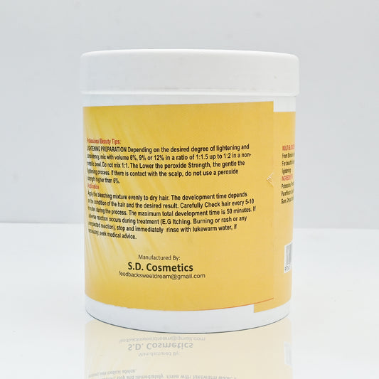 Skin Polish Blonder Powder