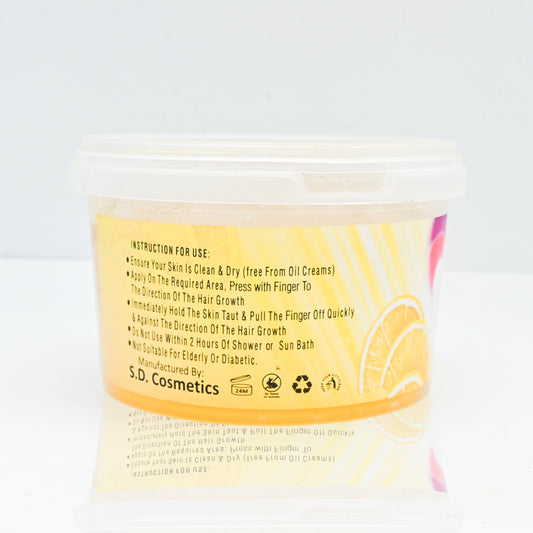 Finger Wax (Jar 1kg)