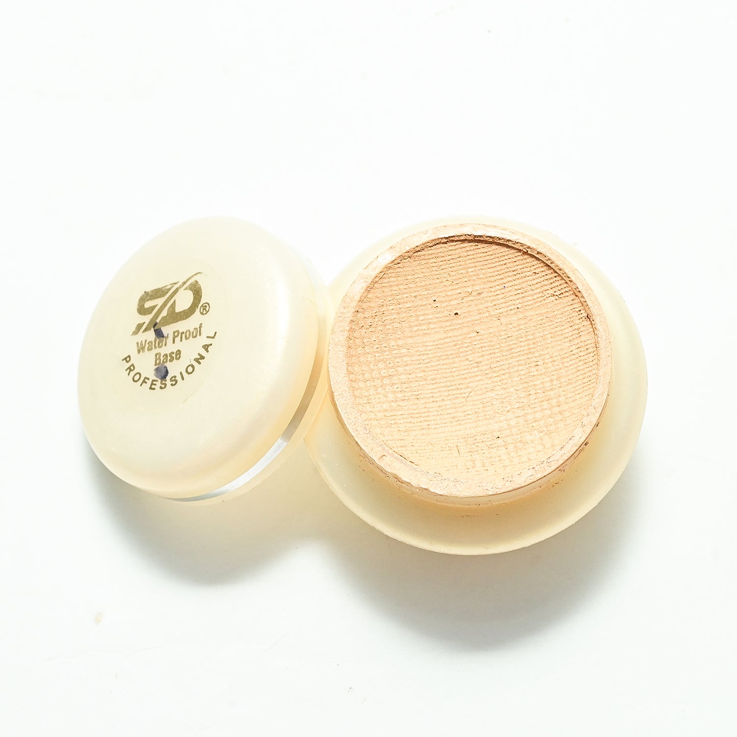 Base (Waterproof)