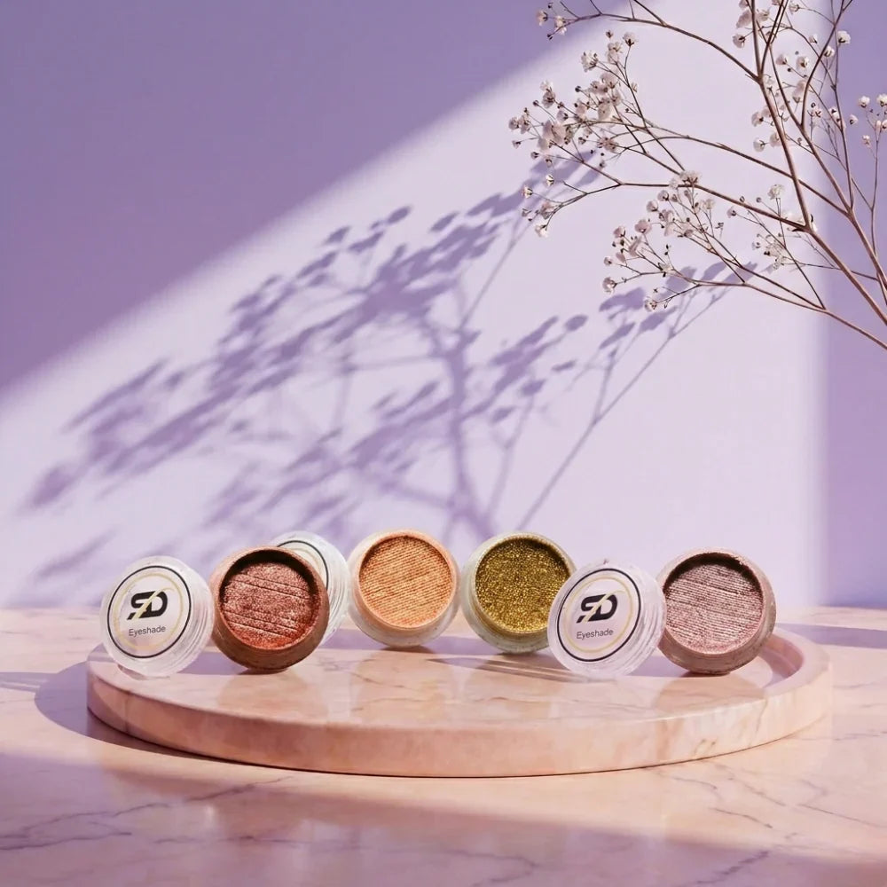 EYE SHADOWS