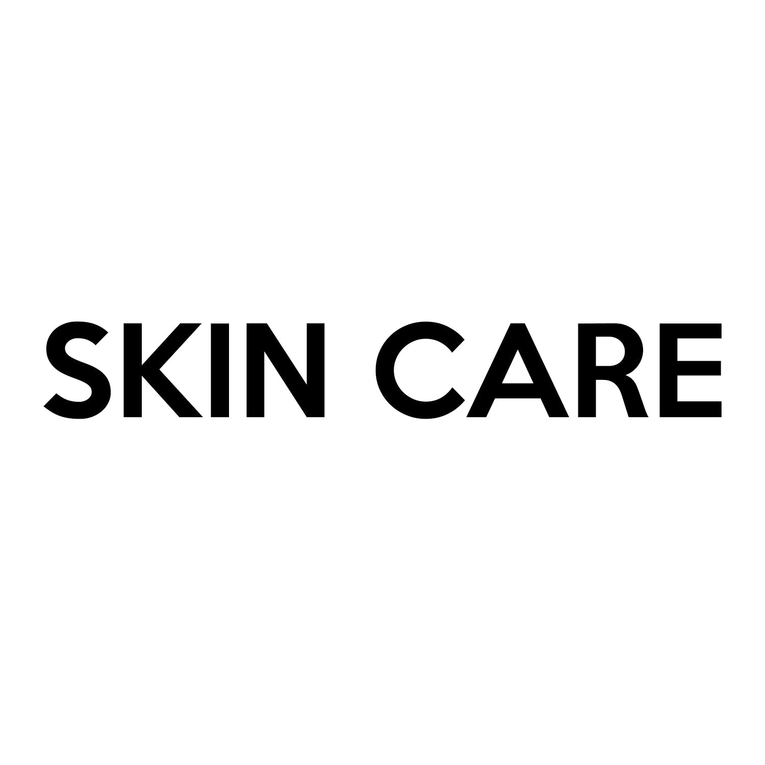 Skin Care