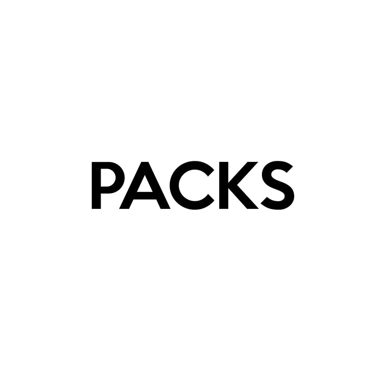 Discounted Packs