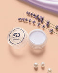 Eye Shadow 11 — Pure White