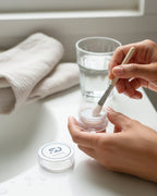 Eye Shadow 11 — Pure White