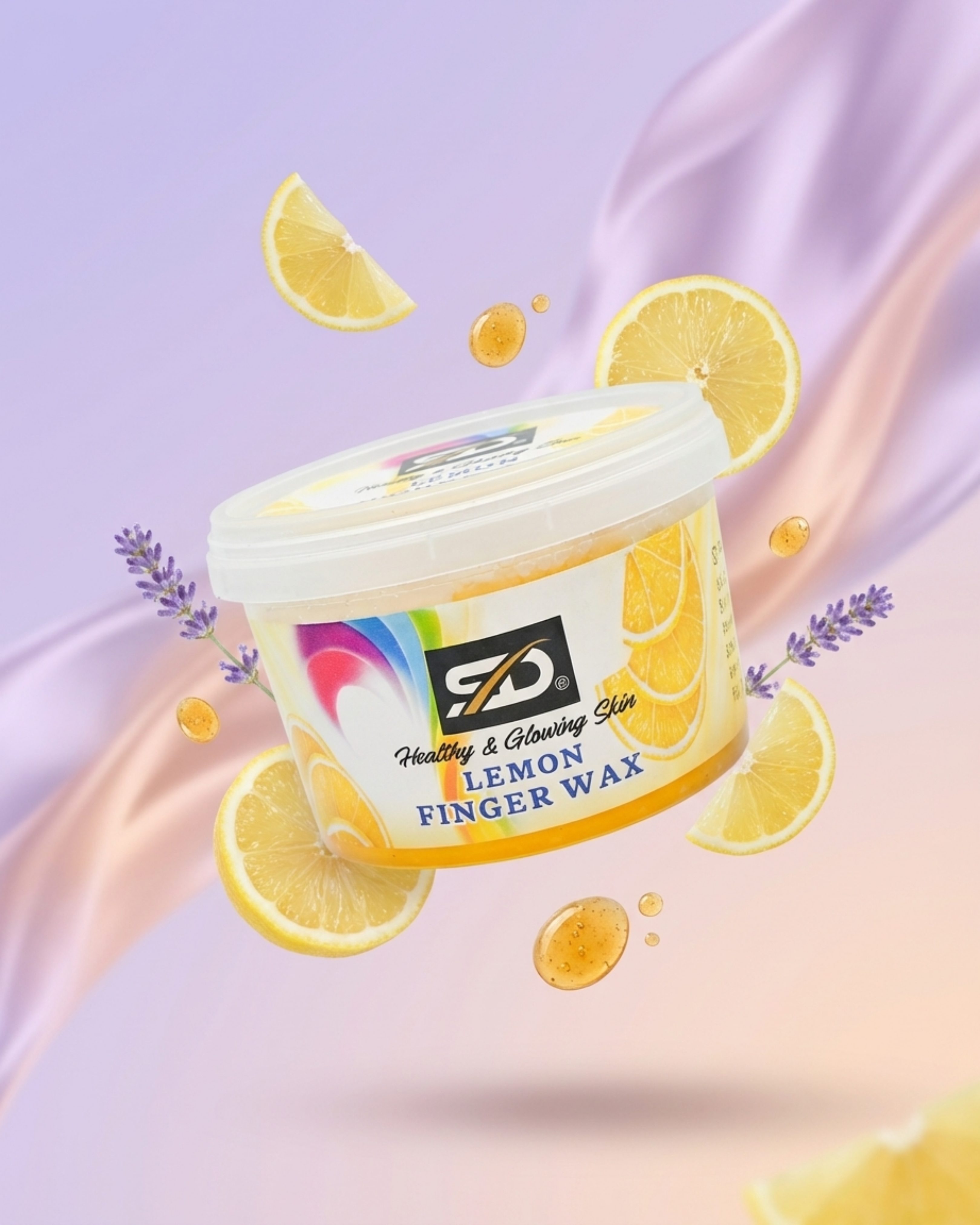 Wax Queen Kit