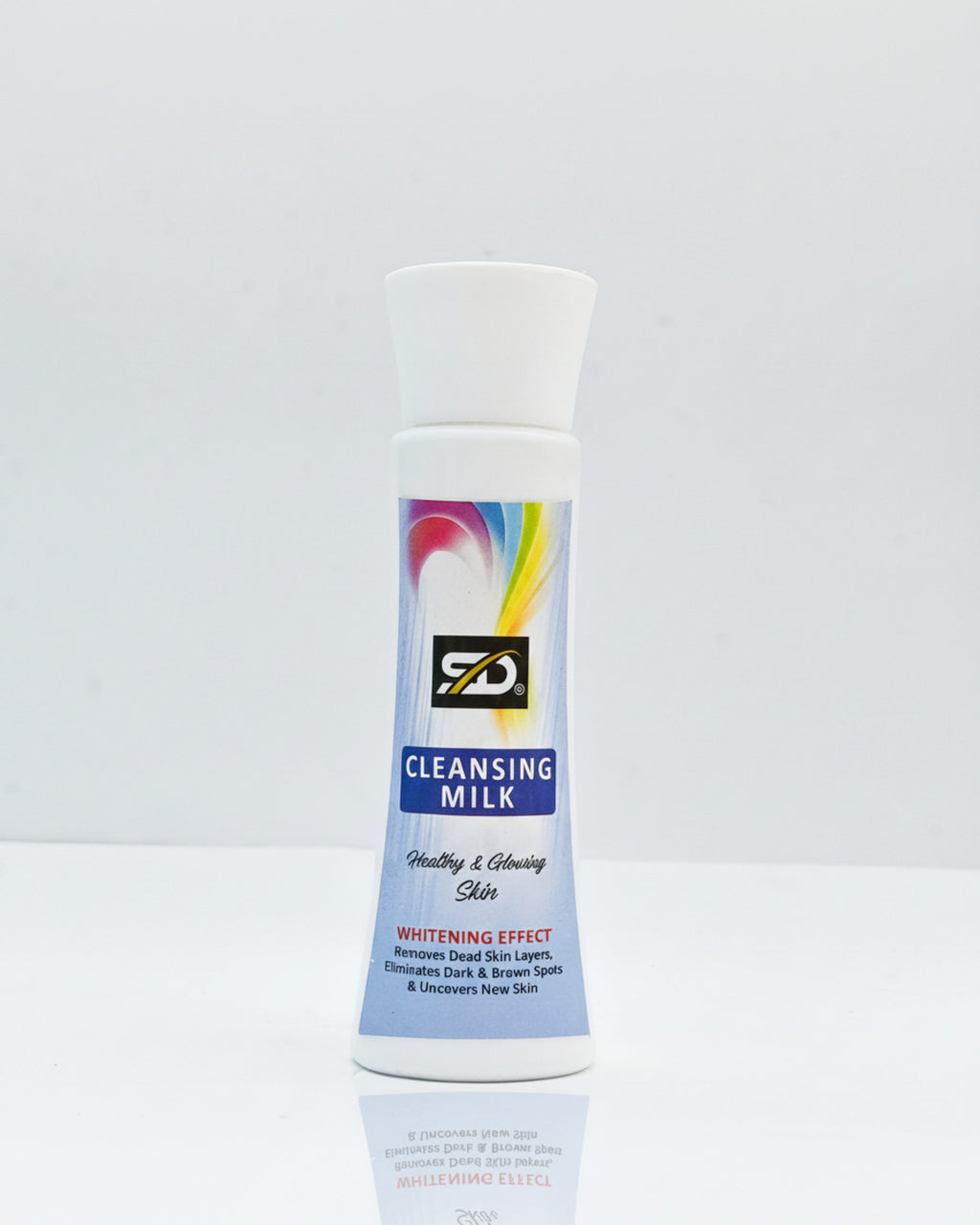 Cleansing Milk 120ml