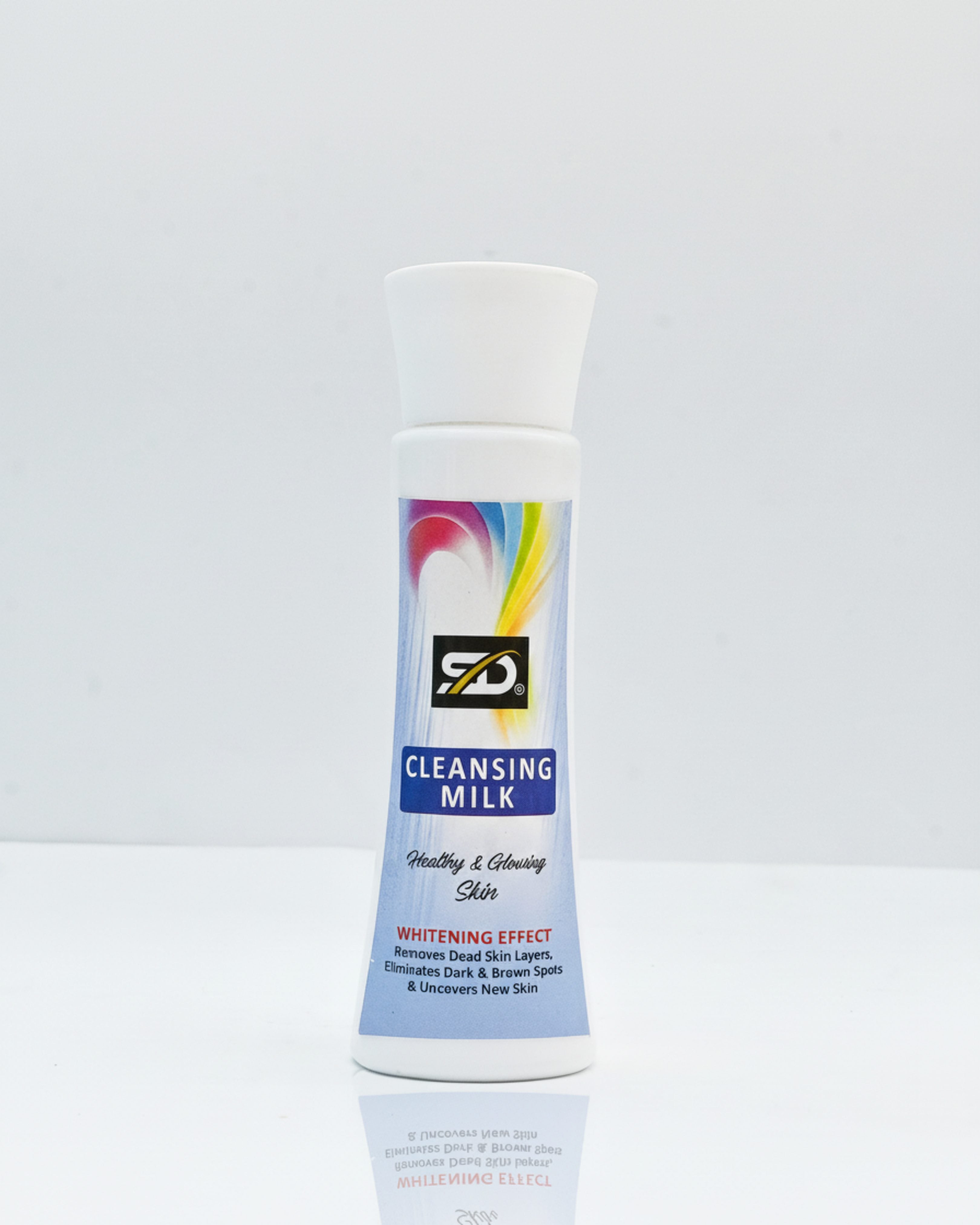 Cleansing Milk 120ml