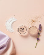 Eye Shadow 04 — Champagne Nude