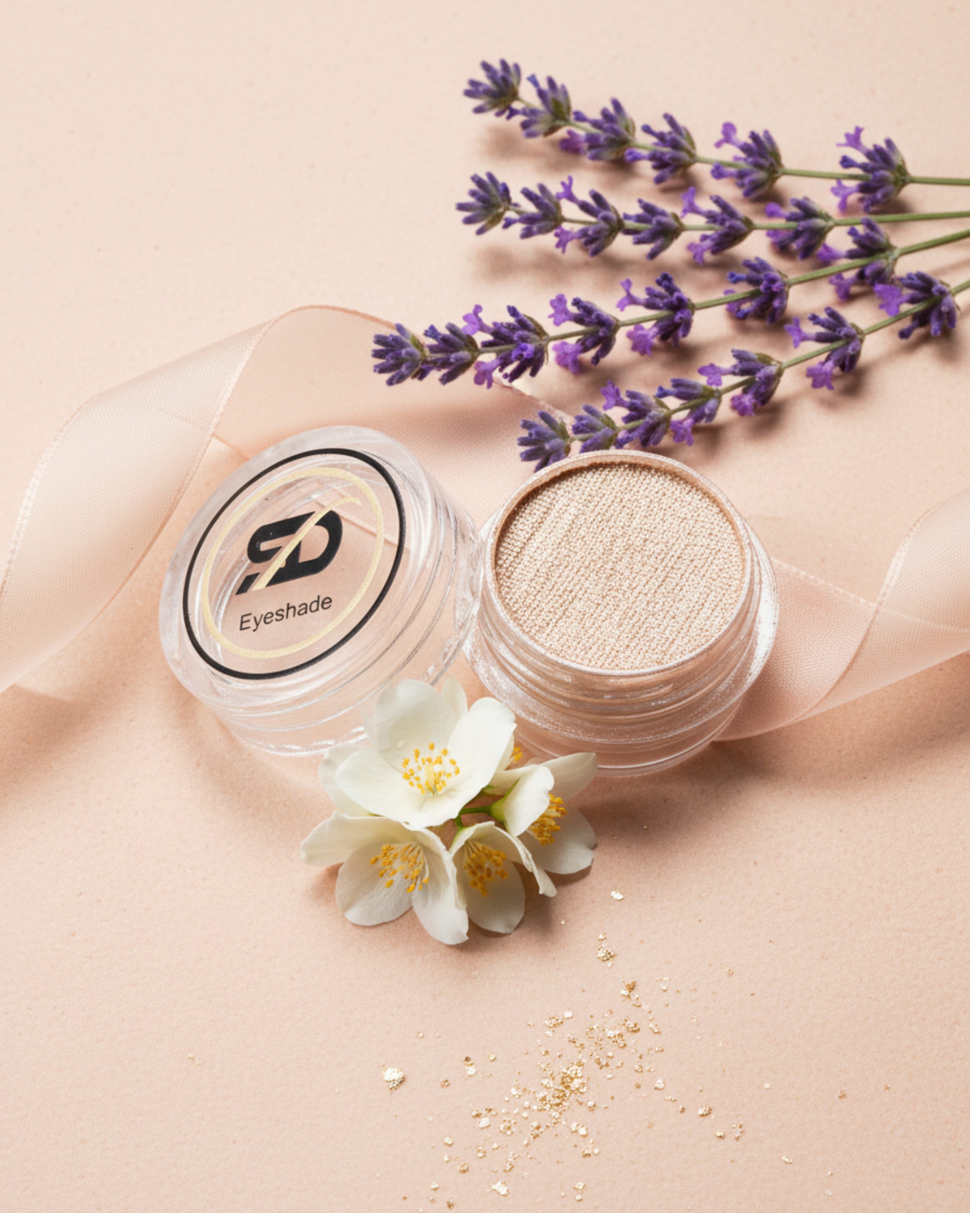 Eye Shadow 13 — Blush Pink