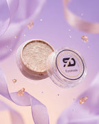 Eye Shadow 13 — Blush Pink