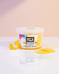 Lemon Finger Wax 1KG