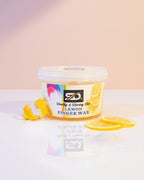 Lemon Finger Wax 1KG