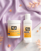 Skin Polish Set