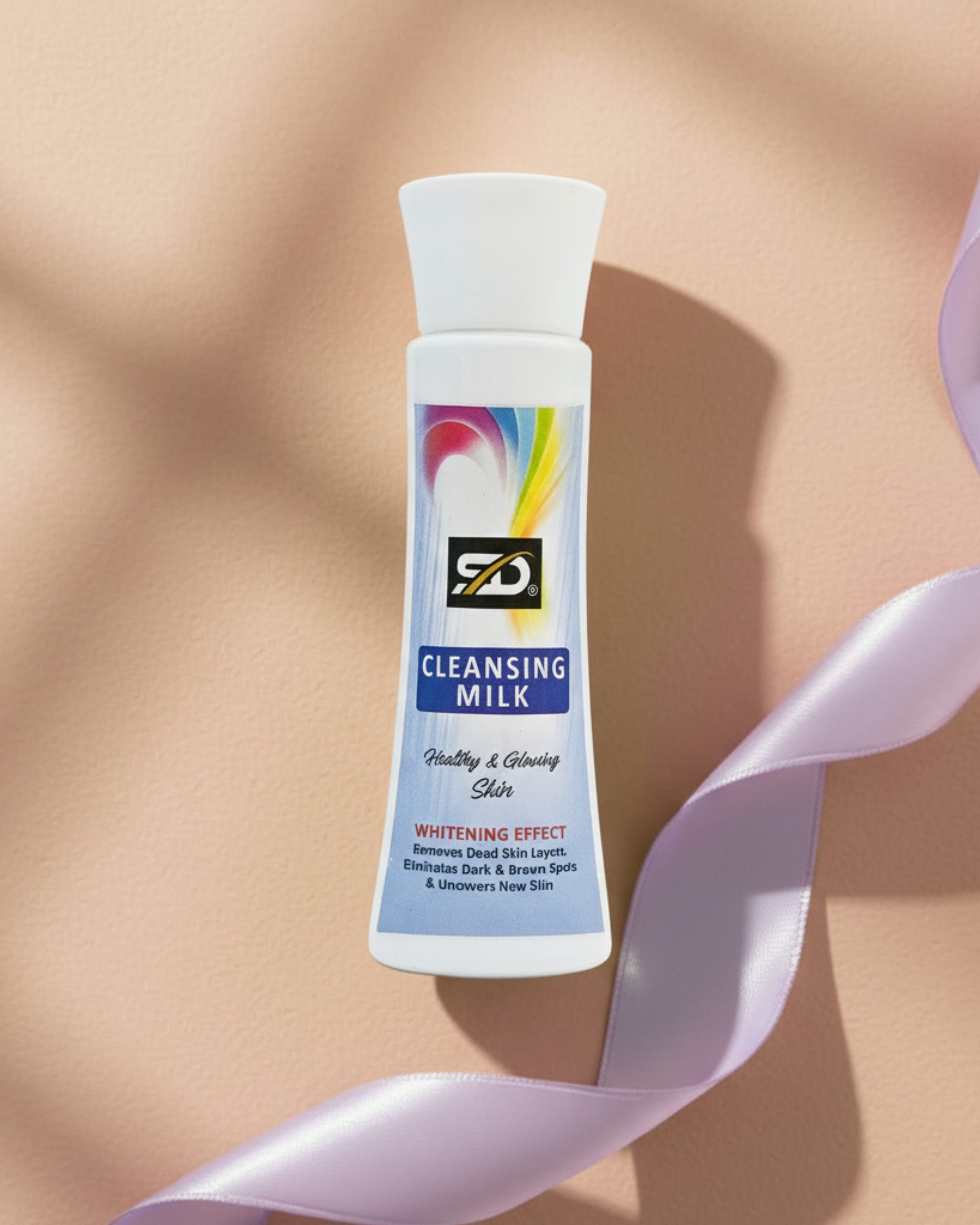 Cleansing Milk 120ml