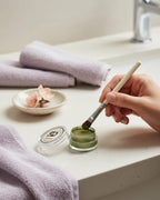 Eye Shadow 08 — Olive Green