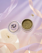 Eye Shadow 08 — Olive Green