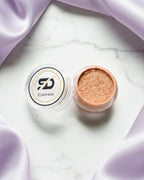 Eye Shadow 09 — Copper Bronze