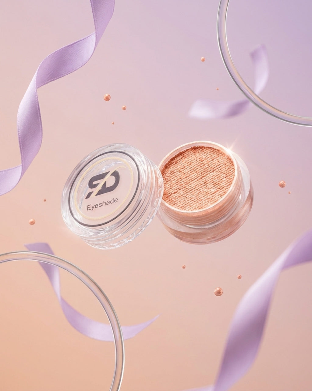 Eye Shadow 09 — Copper Bronze