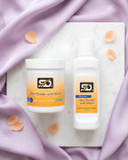 Skin Polish Set