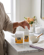 Skin Polish Set