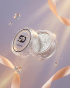 Eye Shadow 07 — Holographic White