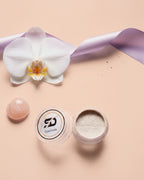 Eye Shadow  01 — Cream White