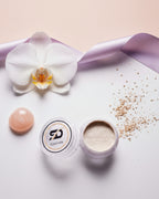 Eye Shadow  01 — Cream White