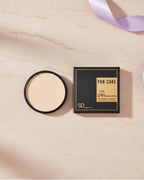 Oil-Free Pan Cake — Beige - 21