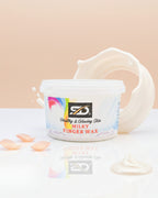 Milky Finger Wax 1KG