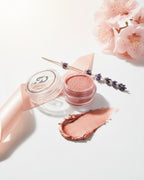 Eye Shadow 02 — Rose Pink