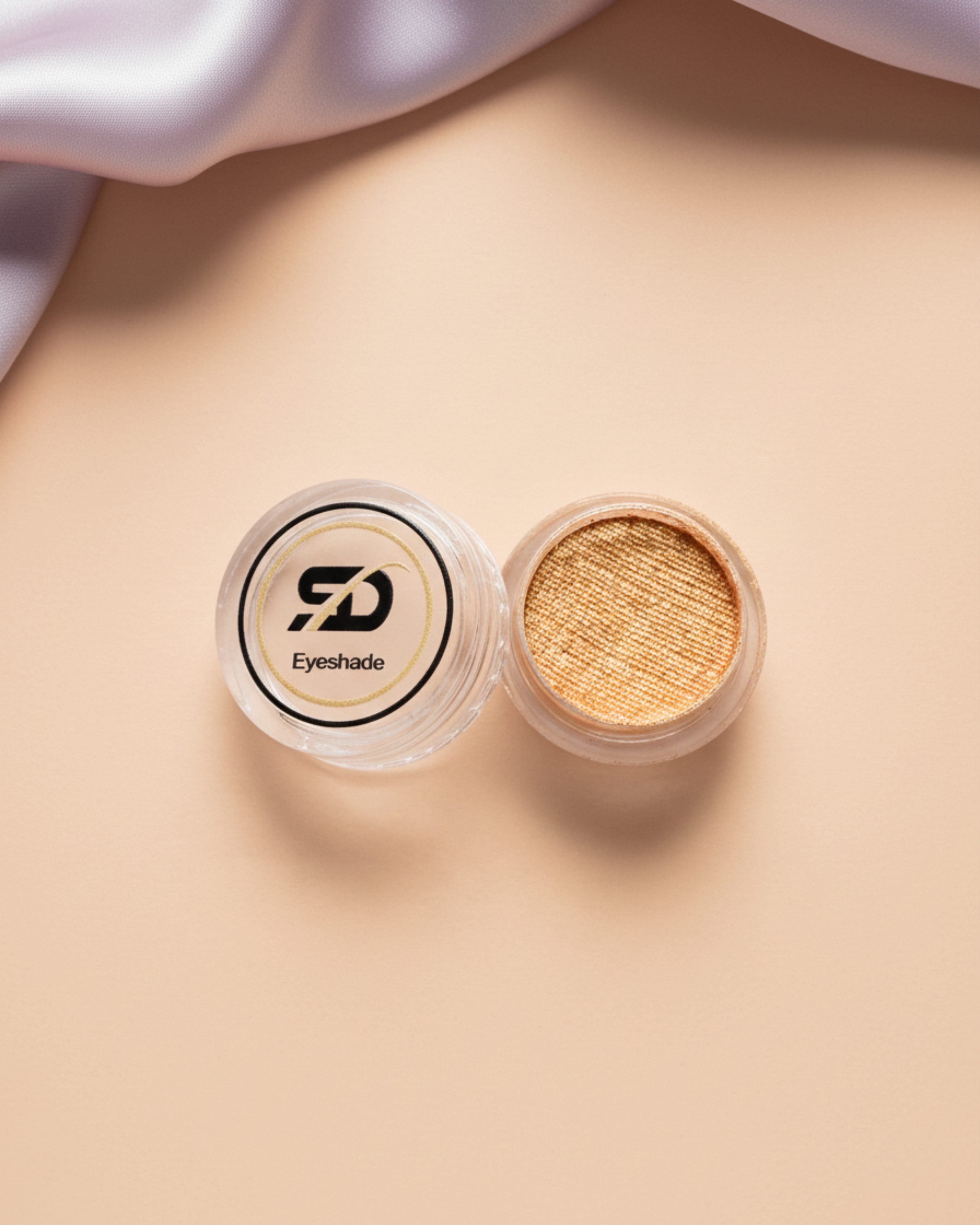 Eye Shadow 03 — Yellow Gold