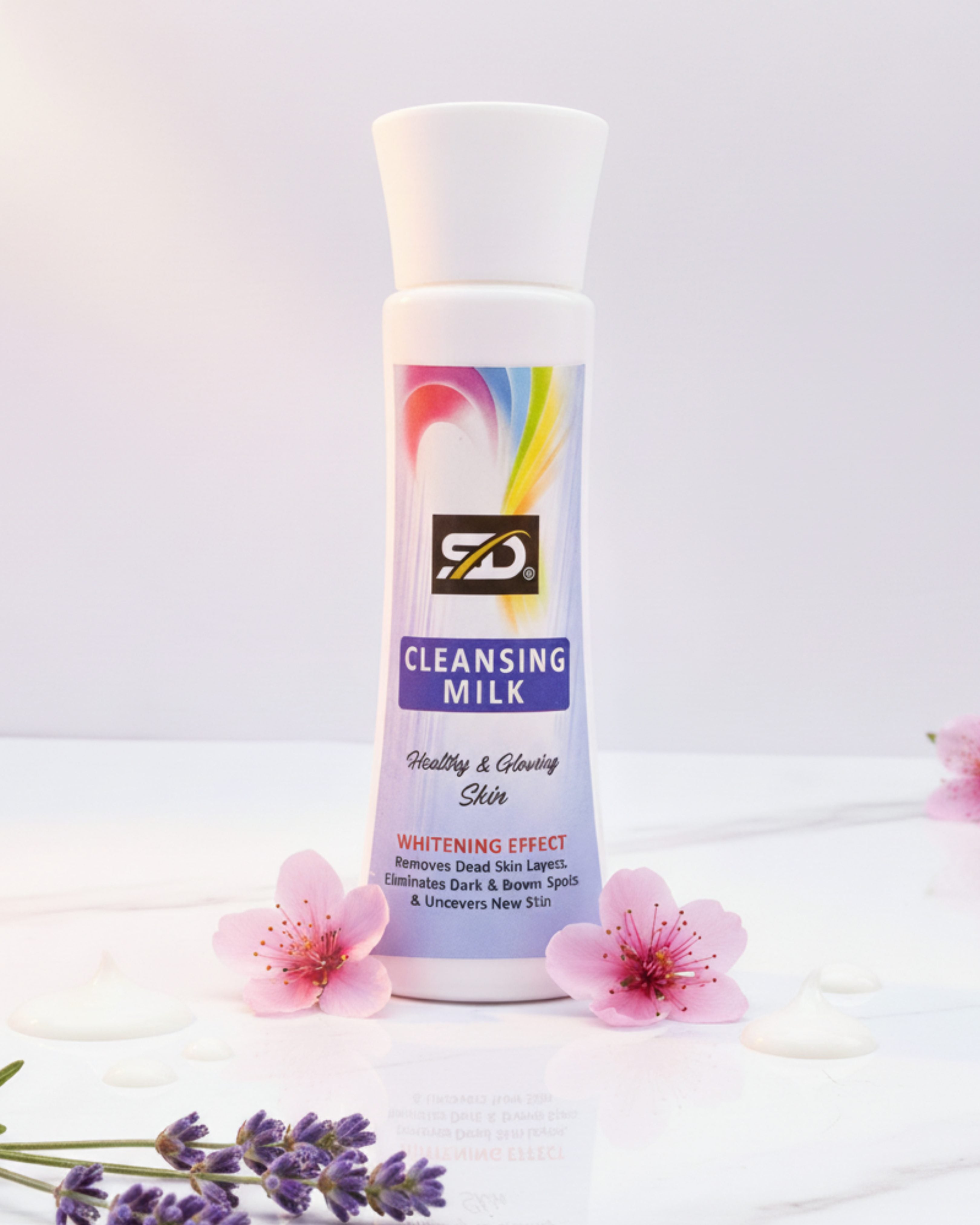 Cleansing Milk 120ml
