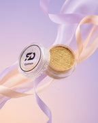 Eye Shadow 03 — Yellow Gold