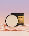 Oil-Free Pan Cake — Beige - 21