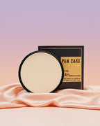Oil-Free Pan Cake — Beige - 21