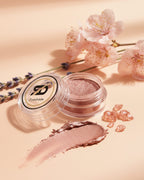 Eye Shadow 06 — Dusty Rose