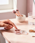 Eye Shadow 06 — Dusty Rose