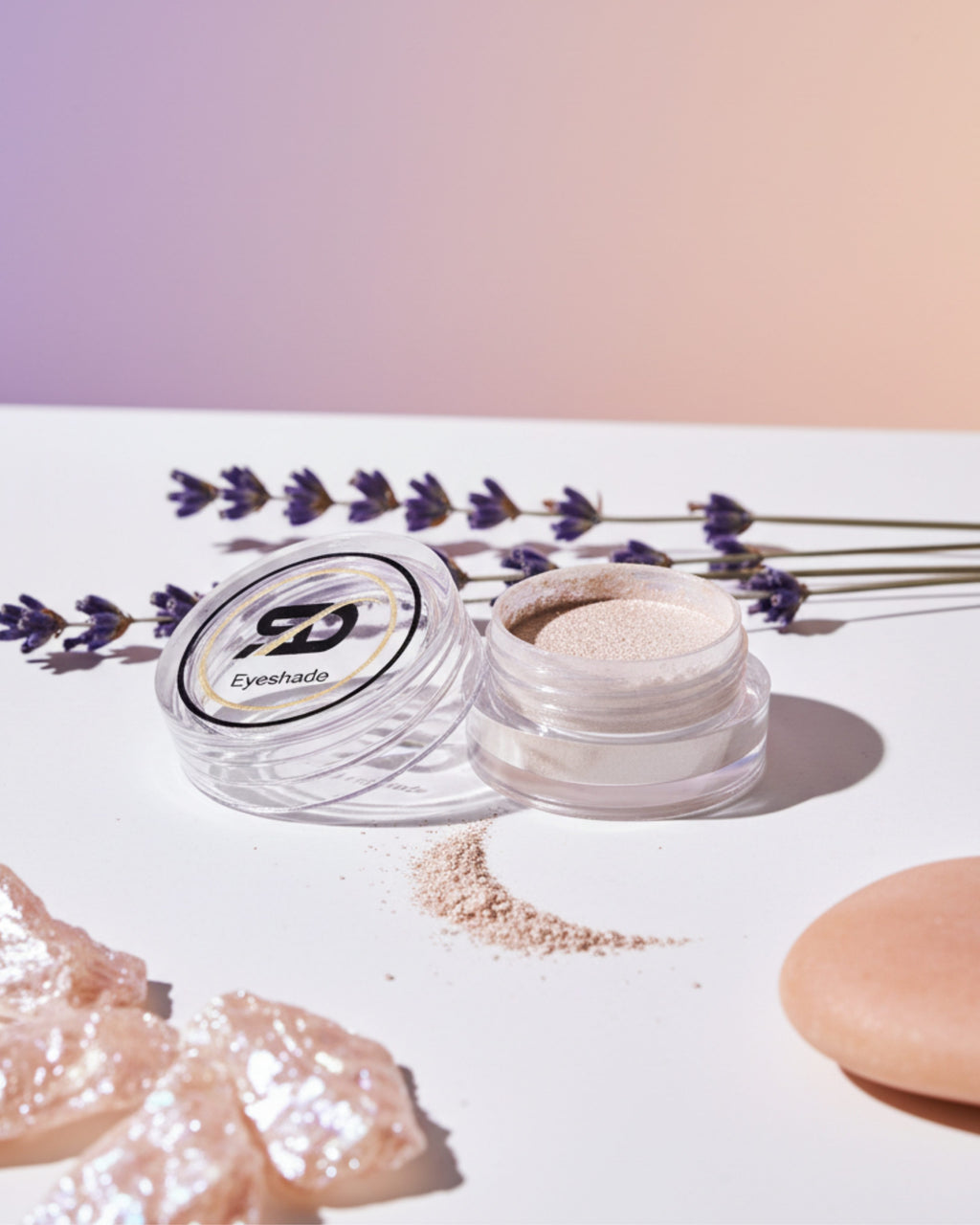 Eye Shadow 15 — Sage Wite