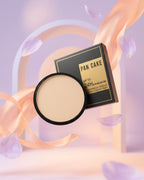 Oil-Free Pan Cake — Beige - 21