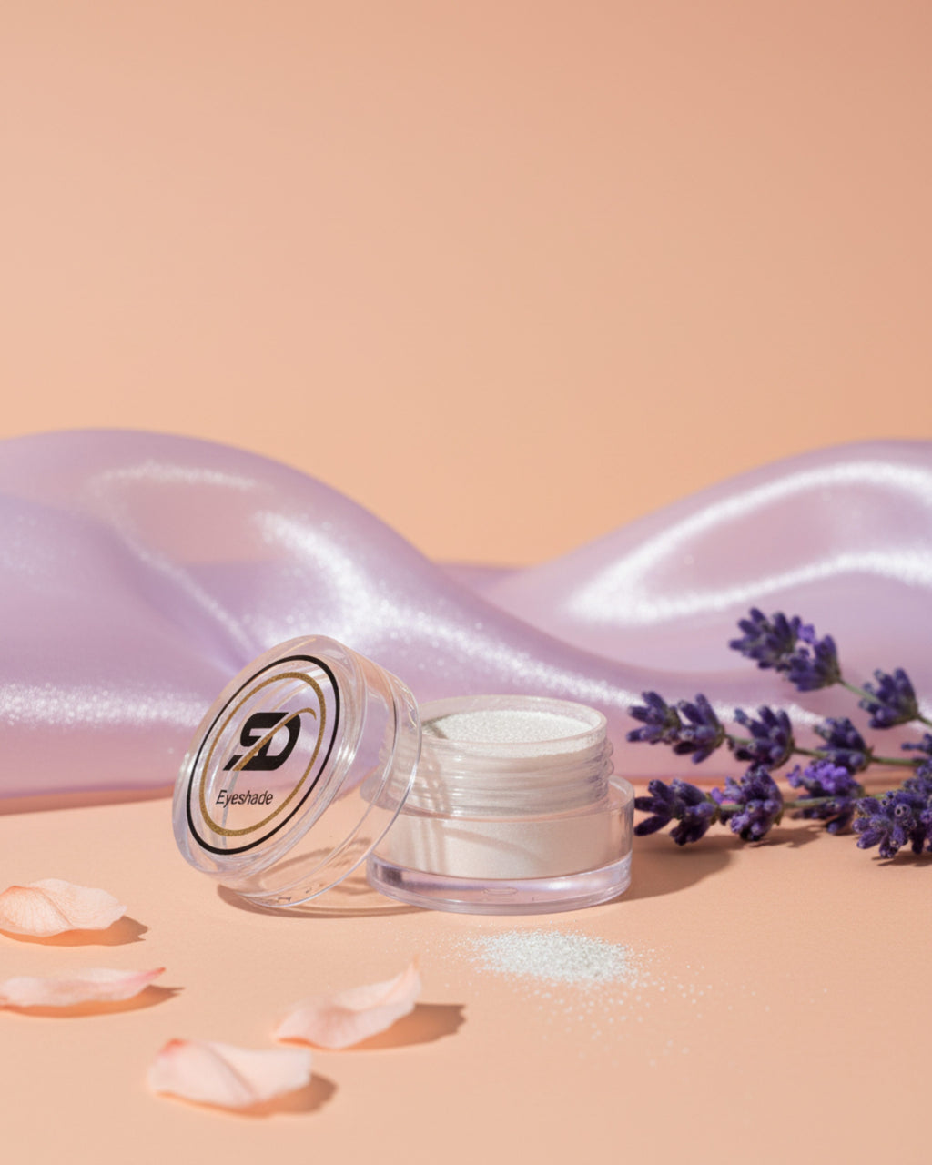 Eye Shadow 14 — Mauve