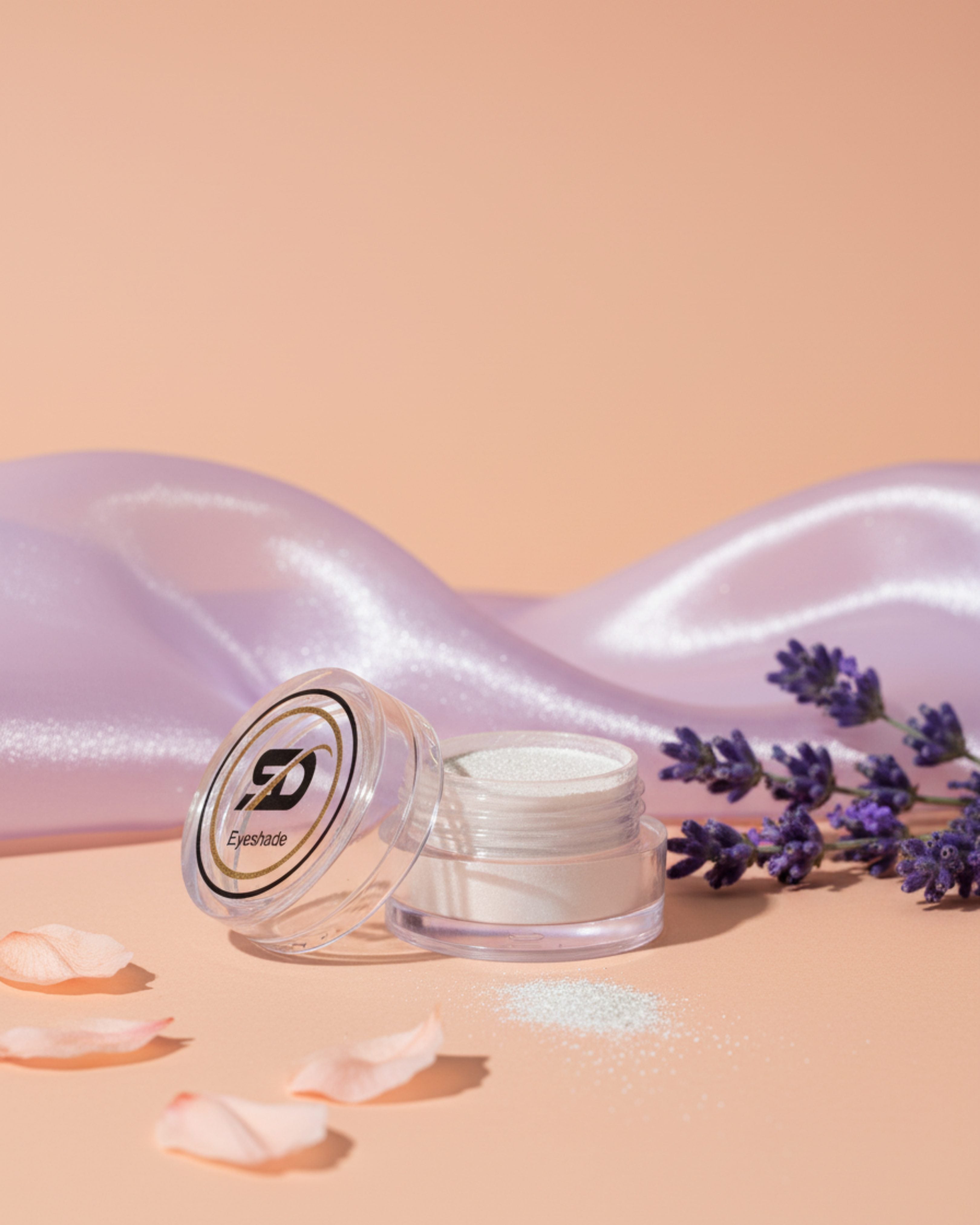 Eye Shadow 14 — Mauve