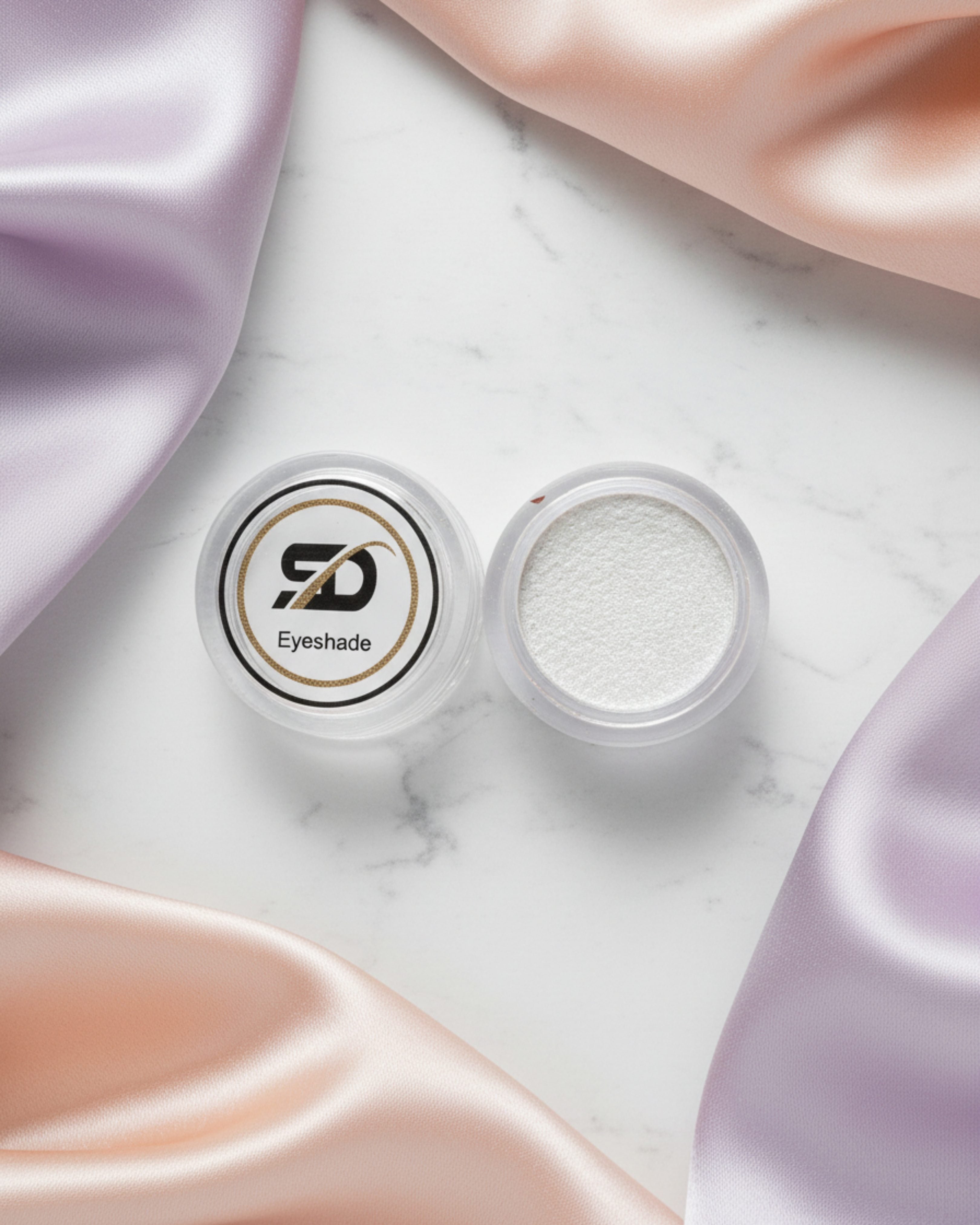 Eye Shadow 14 — Mauve