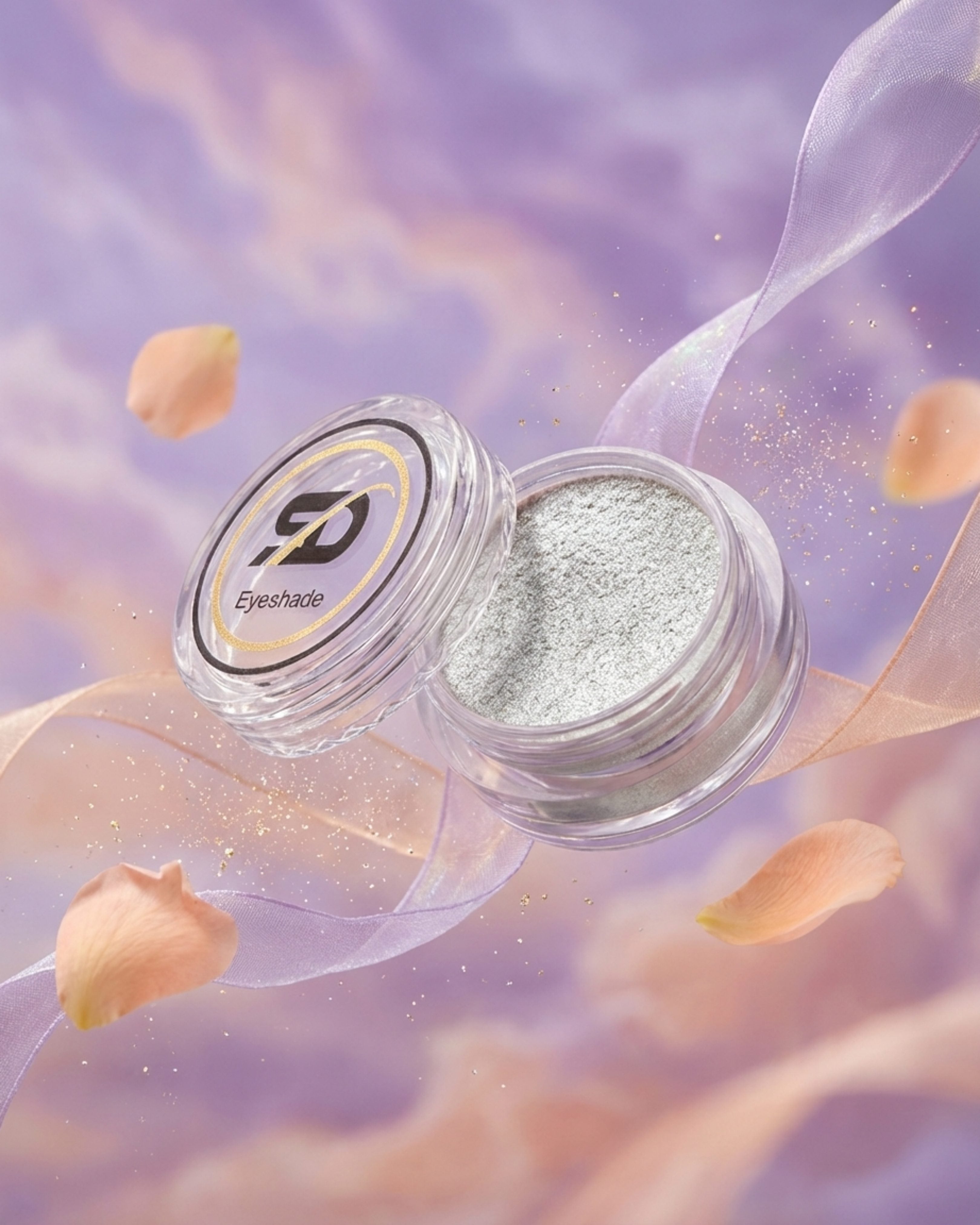 Eye Shadow 14 — Mauve