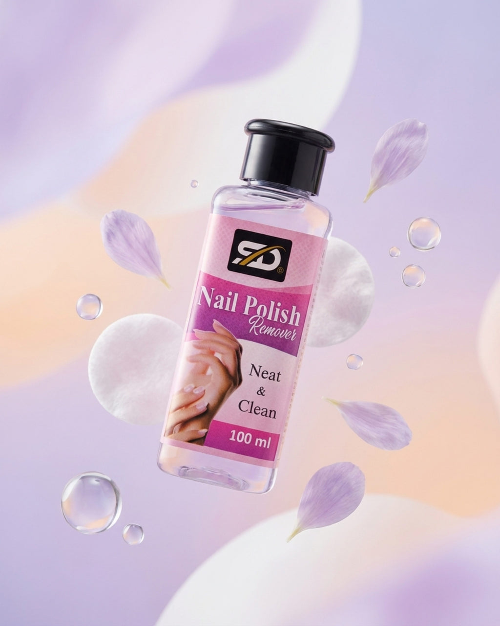Nail Polish Remover