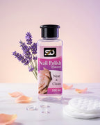 Nail Polish Remover
