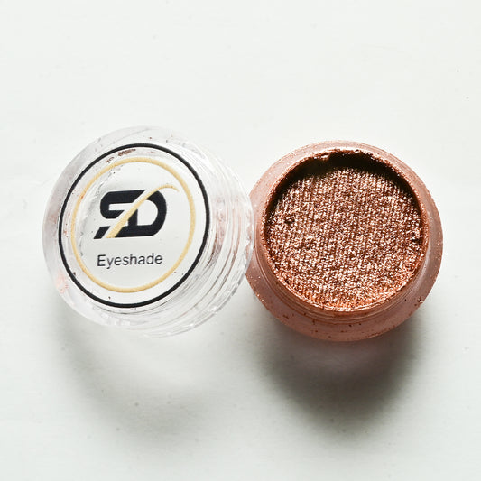 Eye Shade (Deep Cocoa) - 6
