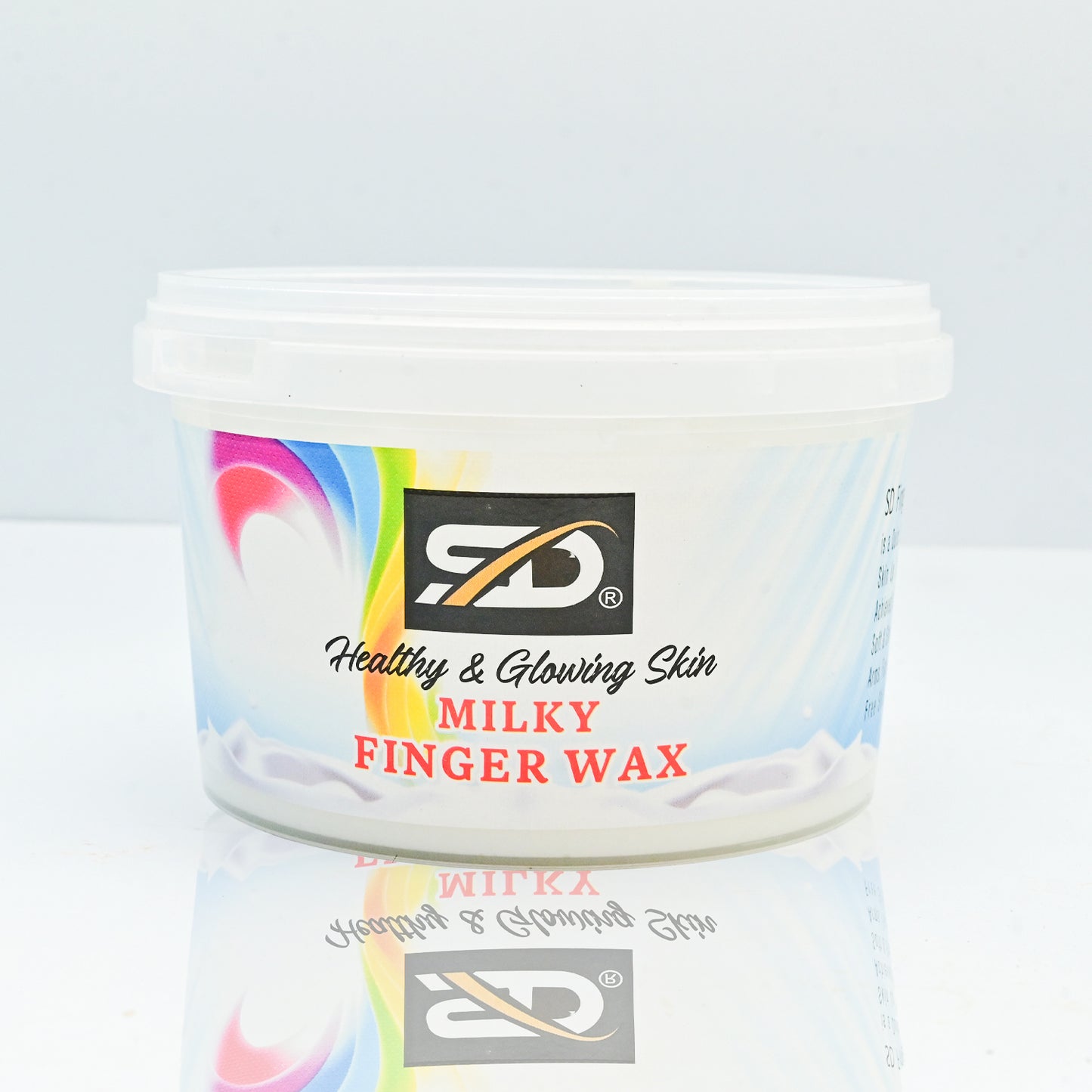 Finger Wax (Jar 1kg)