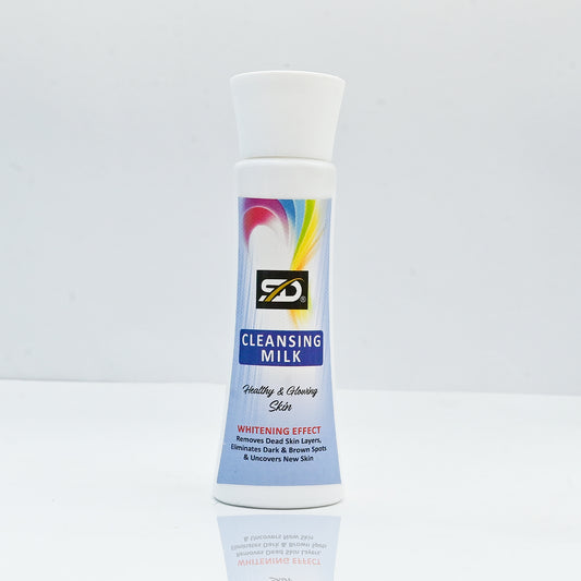 Cleansing Milk Small